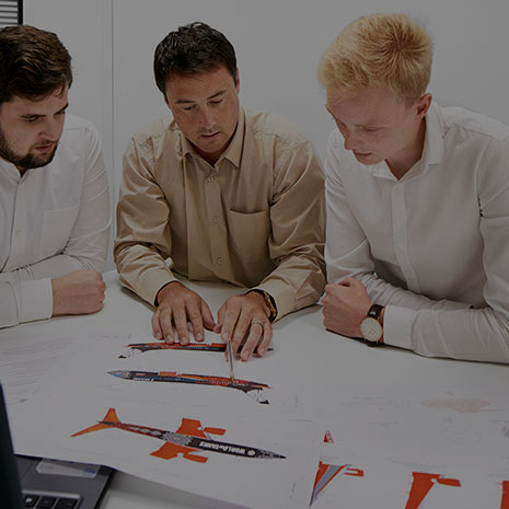 Graduate opportunities