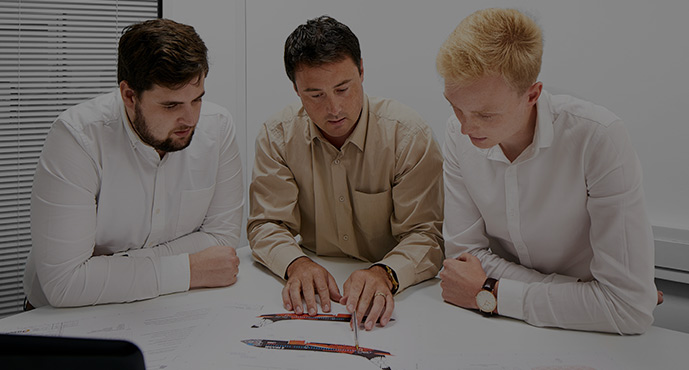 Graduate opportunities