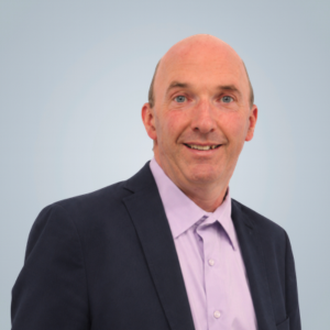 Ciaran Murphy